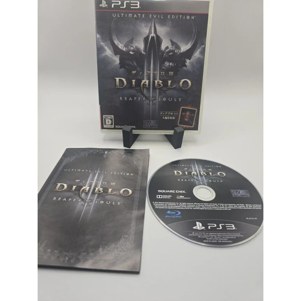 N/A diablo iii